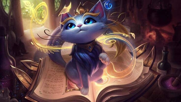 LoL patch 11.22 preview – Worlds meta domninators nerfed