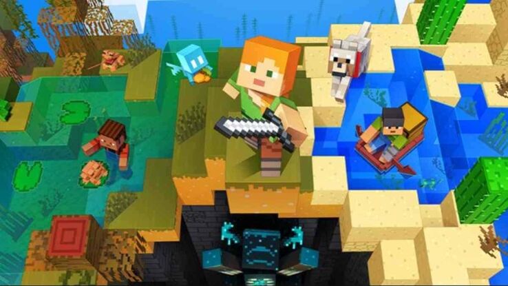 Minecraft 1.19 release date – When is The Wild Update coming out?