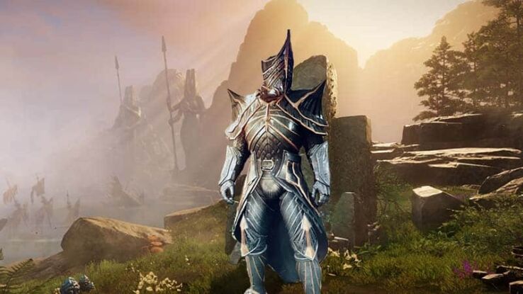 New World Voidbent Armor: What is it and how to craft it?