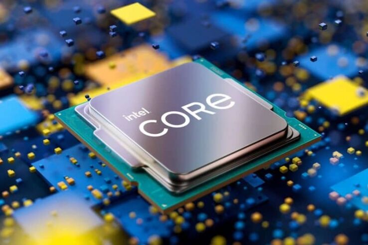 Intel 12th gen KS series announced alongside mobile H-series processors & more