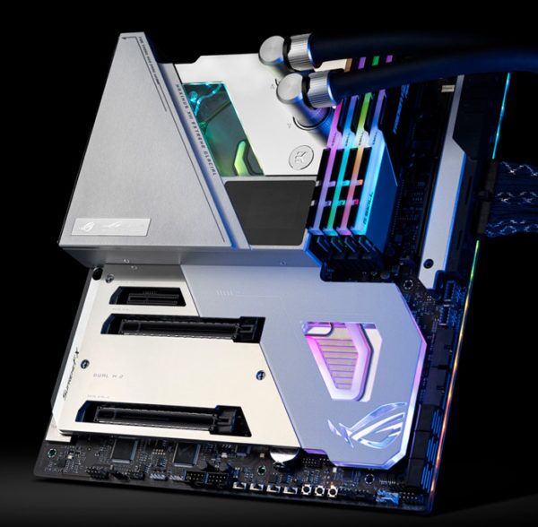 Z690 motherboard release date & price – When does the Z690 come out?