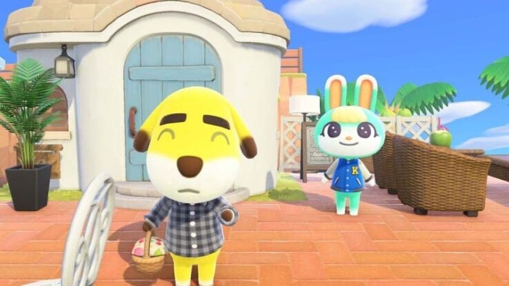 All the new Animal Crossing characters 2021 – November 5th Update