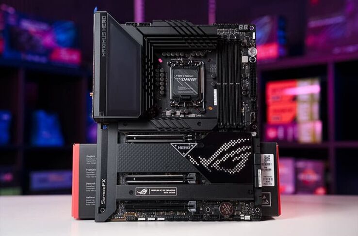 Best motherboard for RTX 4080 in 2024, should I upgrade?