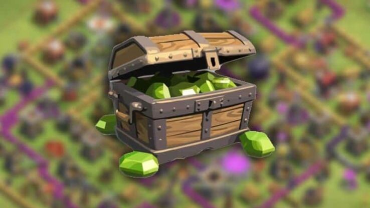 Clash of Clans Free Gems – Promo Codes (March 2023)