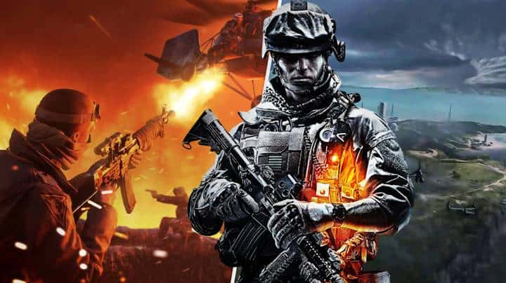 How to get early access to the Battlefield 2042 open beta