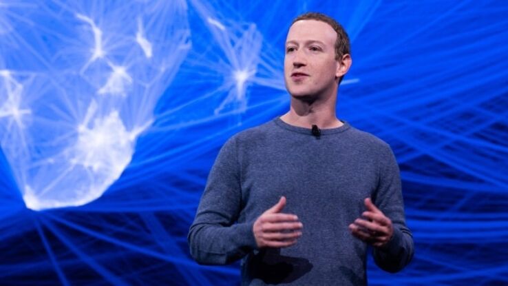 Facebook set to hire 10,000 people across the EU to work on the ‘Metaverse’