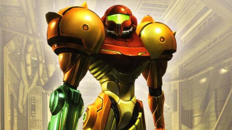 Nintendo insiders agree Metroid Prime HD coming to Switch in 2022