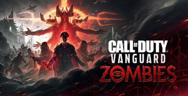 Call of Duty: Vanguard – Zombies big reveal