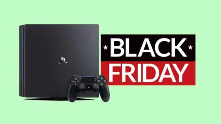 Early Black Friday Amazon game deals