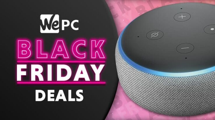Amazon Alexa Black Friday deals 2023