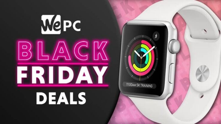Apple Black Friday 2023 deals under $200