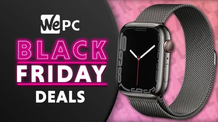 Apple Black Friday 2023 deals under $500