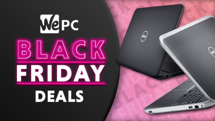 Black Friday Dell laptop deals 2023