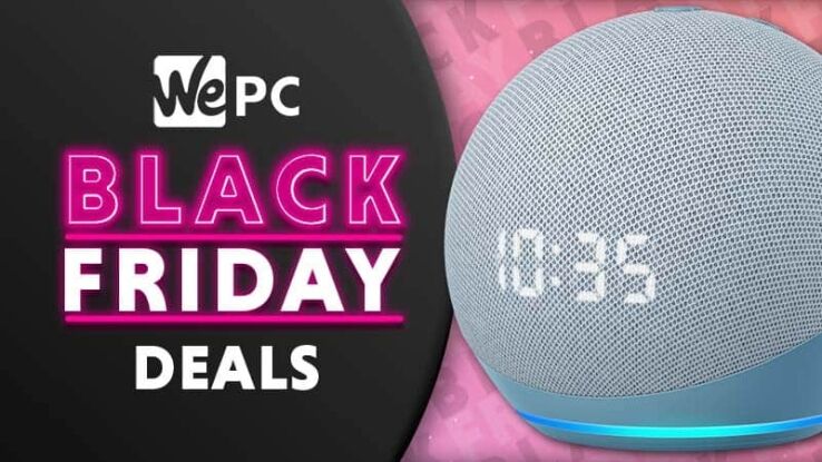 Amazon early Black Friday deals: 10 deals you don’t want to miss