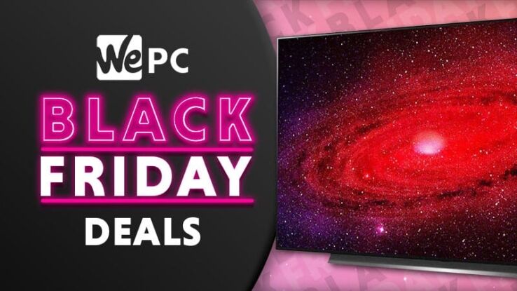Black Friday HDMI 2.1 TV deals 2023