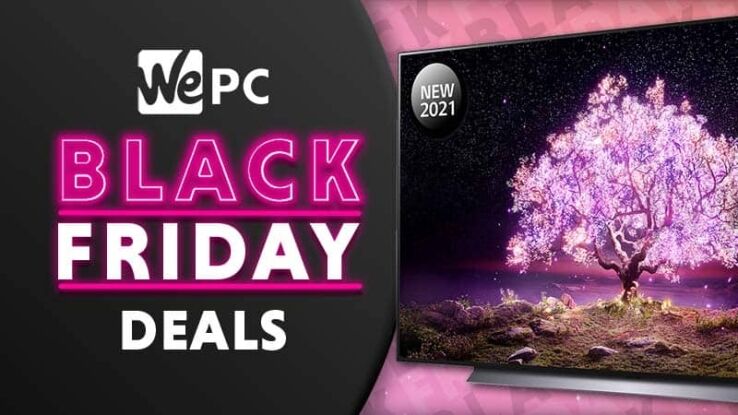 Black Friday OLED 4K TV deals 2023