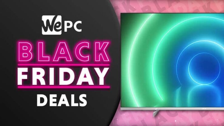 Black Friday Philips 65-inch TV deals 2023