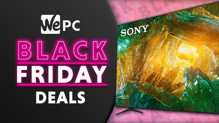 Sony Black Friday 2023 deals under $500