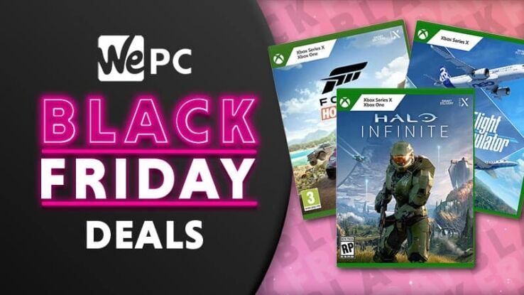 Black Friday Xbox game deals 2023