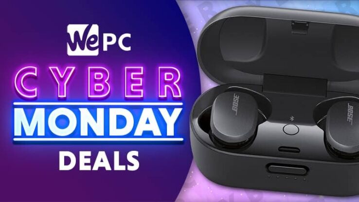 Cyber Monday Bose deals in 2024