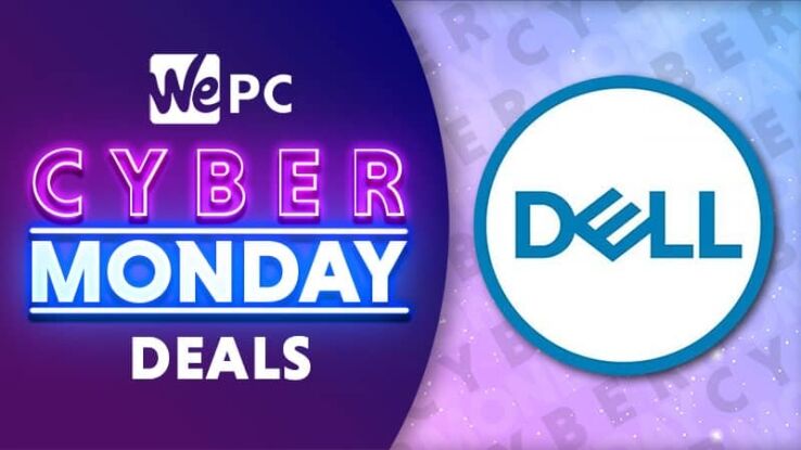 Dell Cyber Monday deals in 2024
