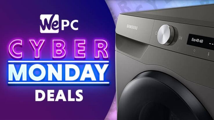 Home and Kitchen Cyber Monday deals 2023