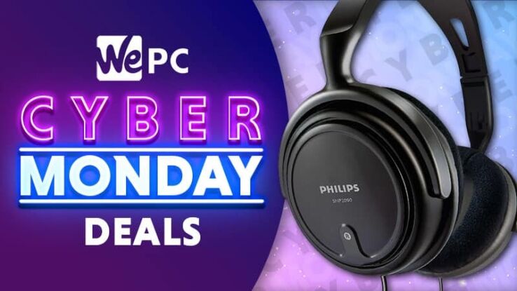 Philips Cyber Monday deals 2023