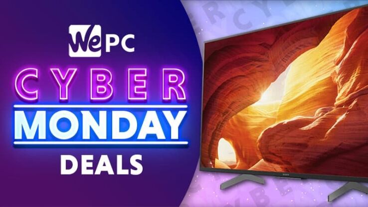 Cyber Monday Sony TV deals 2023