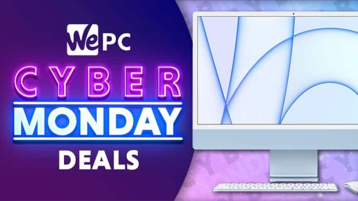iMac Cyber Monday Deals 2023, Mac Pro, Mini, Pro Display XDR
