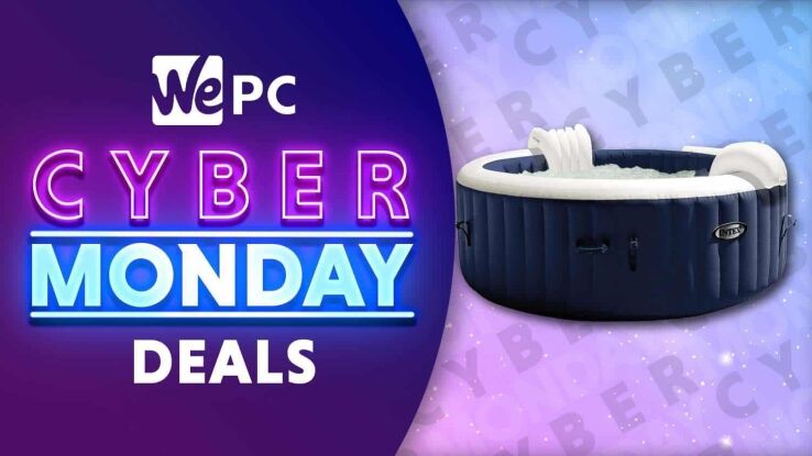 Cyber Monday Hot Tub deals 2023: Step up your streaming setup