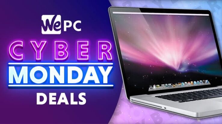 Cyber Monday MacBook deals in 2024, Budget to Premium – what to expect
