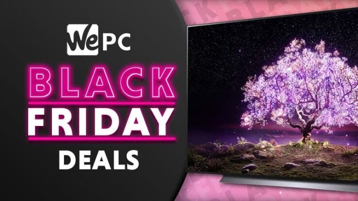 4K TV Black Friday deals: Best Buy launch massive sale on 4K & 8K TVs