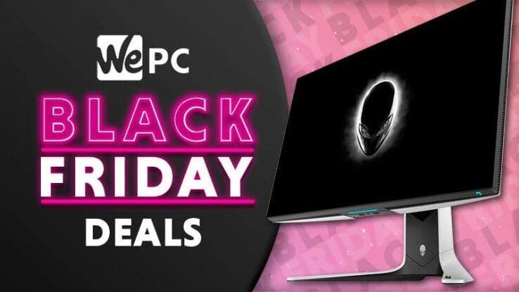Black Friday monitor deals 2021: Latest offers & biggest savings