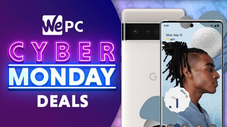 Cyber Monday cell phone deals in 2024