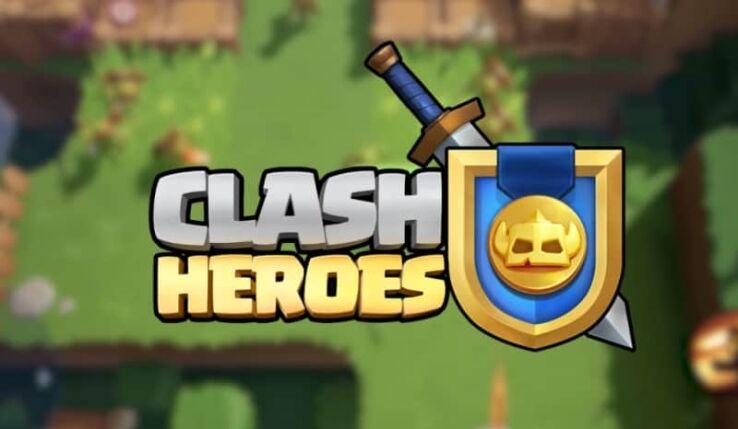 Clash Heroes release date: latest news