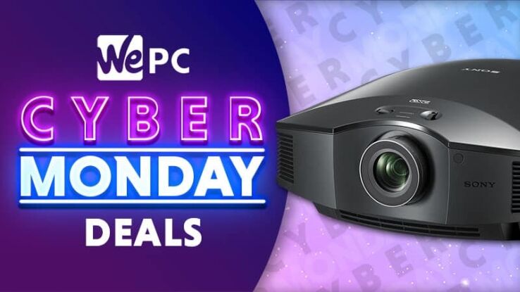 Cyber Monday home theater deals 2023