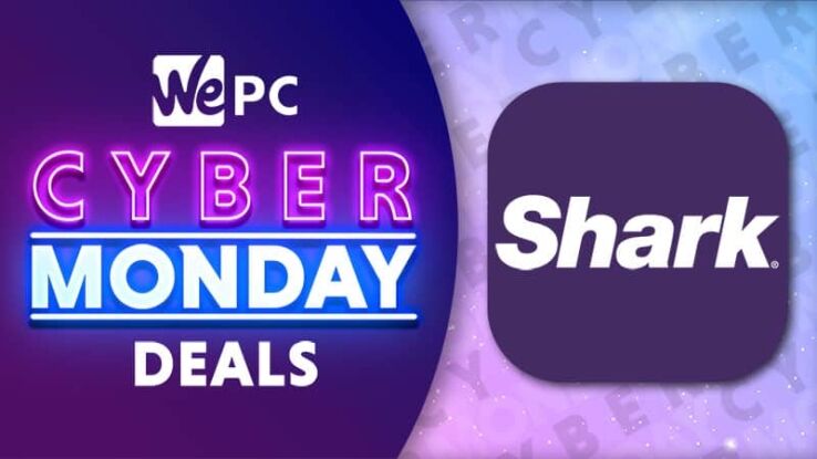 Save up to $250 on a Shark robot vacuum Cyber Monday deal