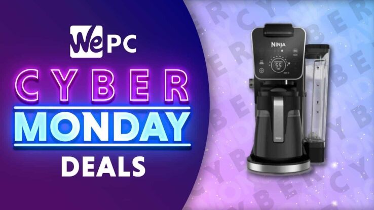 Cyber Monday Coffee Maker deals in 2024 – what to expect