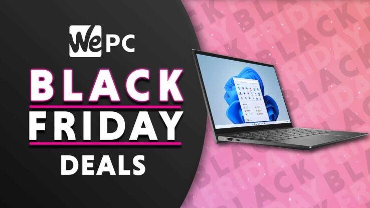 Save 15% on a Dell Inspiron early Black Friday 2021 deals