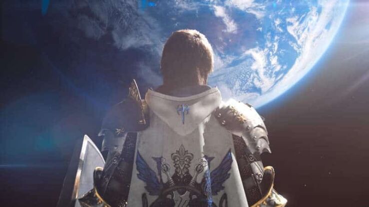 Square Enix announce Final Fantasy 14 Endwalker two-week delay