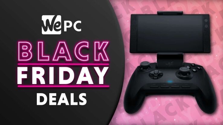 Get up to 50% off Razer peripheral early Black Friday 2021 deals