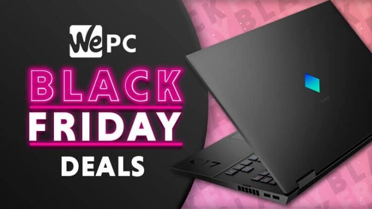 Get $150 off an HP Omen Laptop early Black Friday 2021 deals