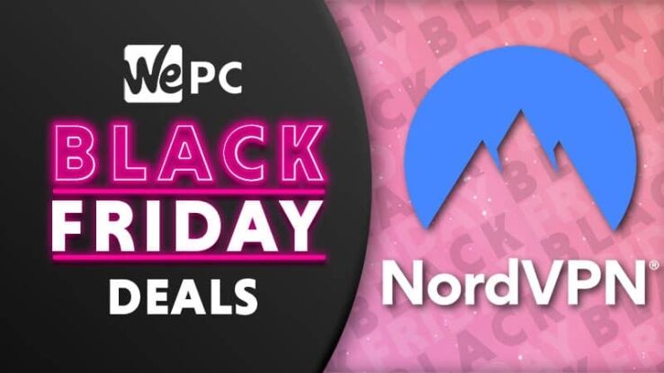 NordVPN Black Friday deal 2021: Get 72% off a 2-year subscription