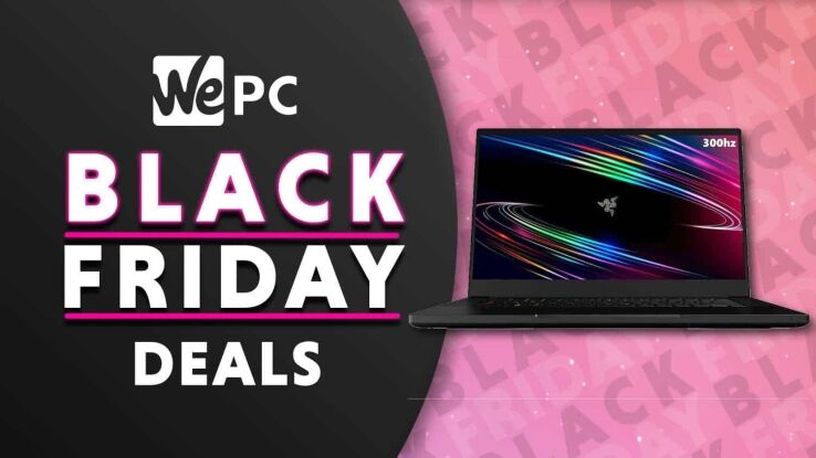 Save 27% on a Razer Blade 15 early Black Friday 2021 deals