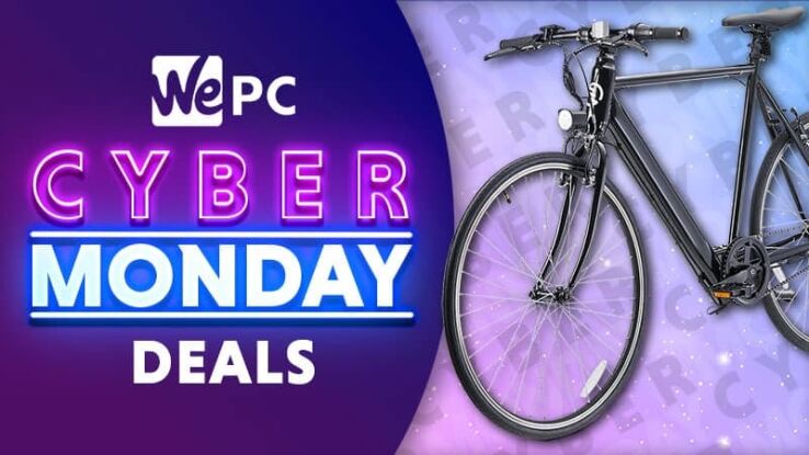 Save 25% on an SWFT Volt eBike Cyber Monday 2021