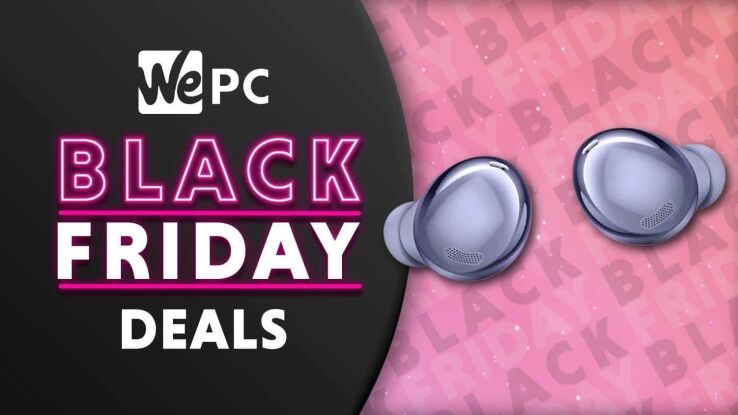 Save up to $70 on Galaxy Buds early Black Friday 2021 deals