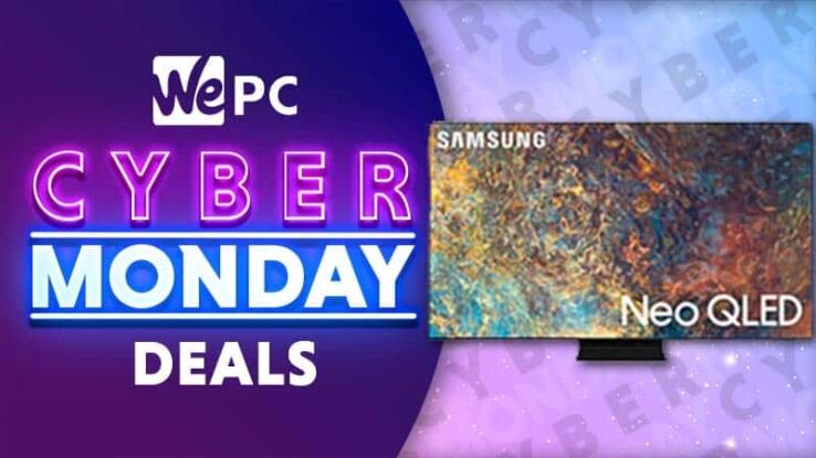 Save $500 on Samsung – 75″ Class QN90A Cyber Monday