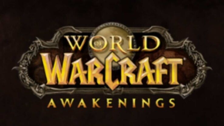 The WoW Awakenings leak is very likely fake, but the premise interests me