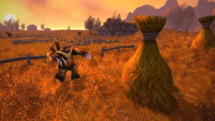 The Best WoW Season of Mastery addons