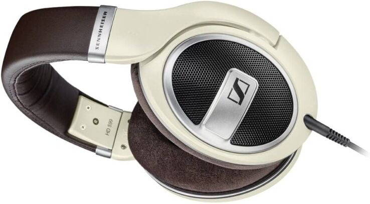 Black Friday headphones deals – Save 40% on the Sennheiser HD599 headphones